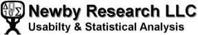 Newby Research, LLC Logo